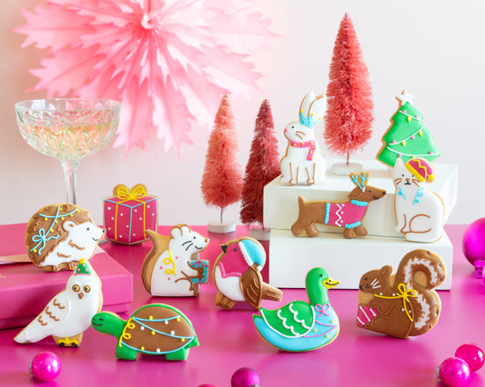 Biscuiteers : Gifting Discount